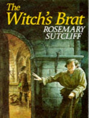 cover image of The witch's brat